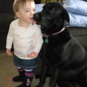 Meet your Posher, Laura